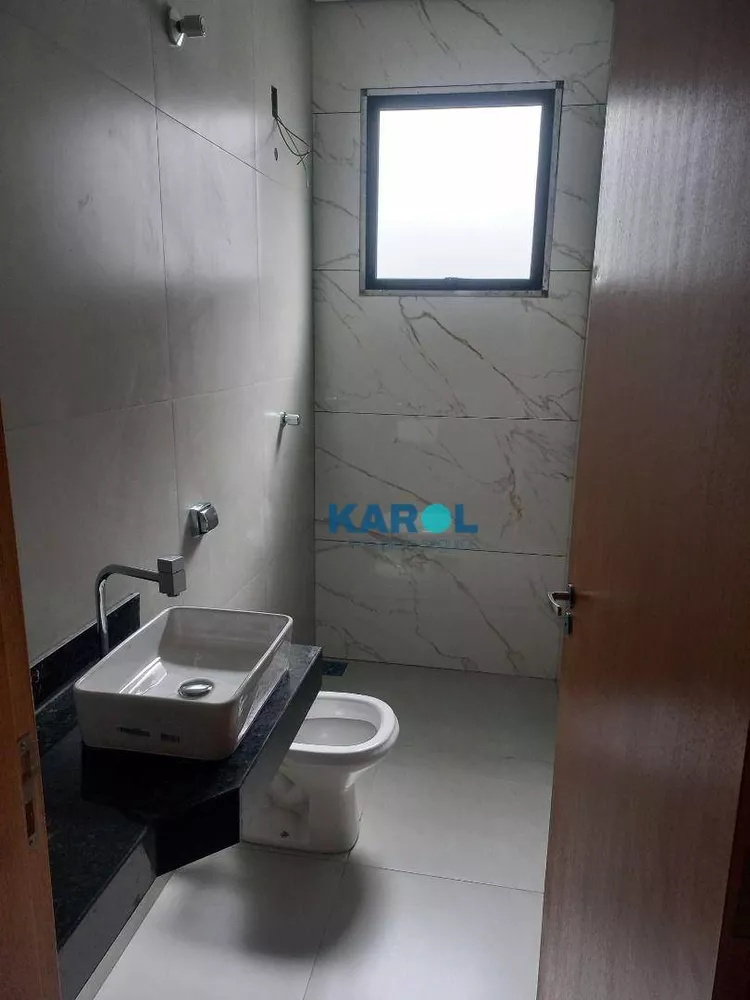 Casa, 3 quartos, 118 m² - Foto 1