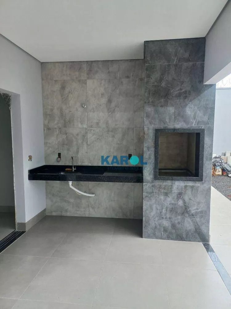 Casa, 3 quartos, 118 m² - Foto 2