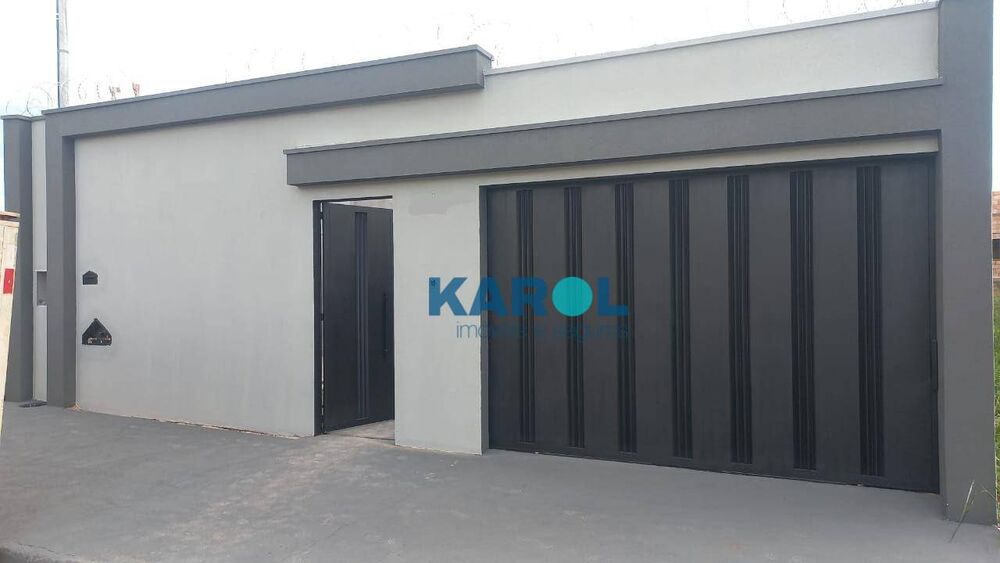 Casa, 3 quartos, 118 m² - Foto 6