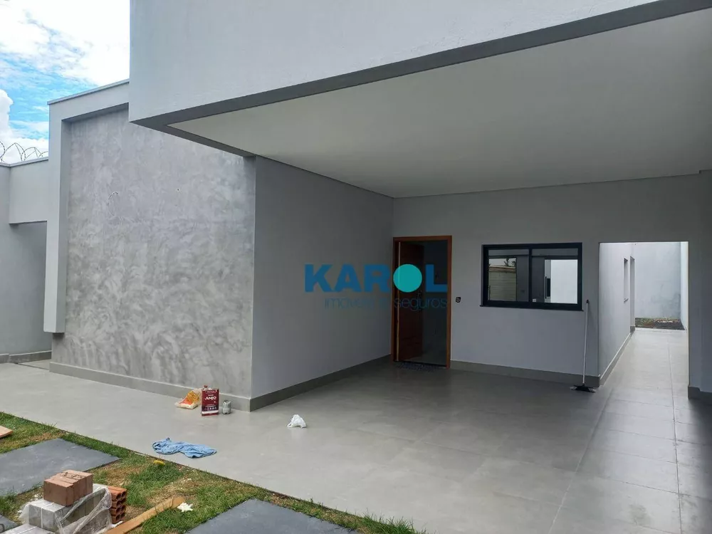 Casa, 3 quartos, 118 m² - Foto 4