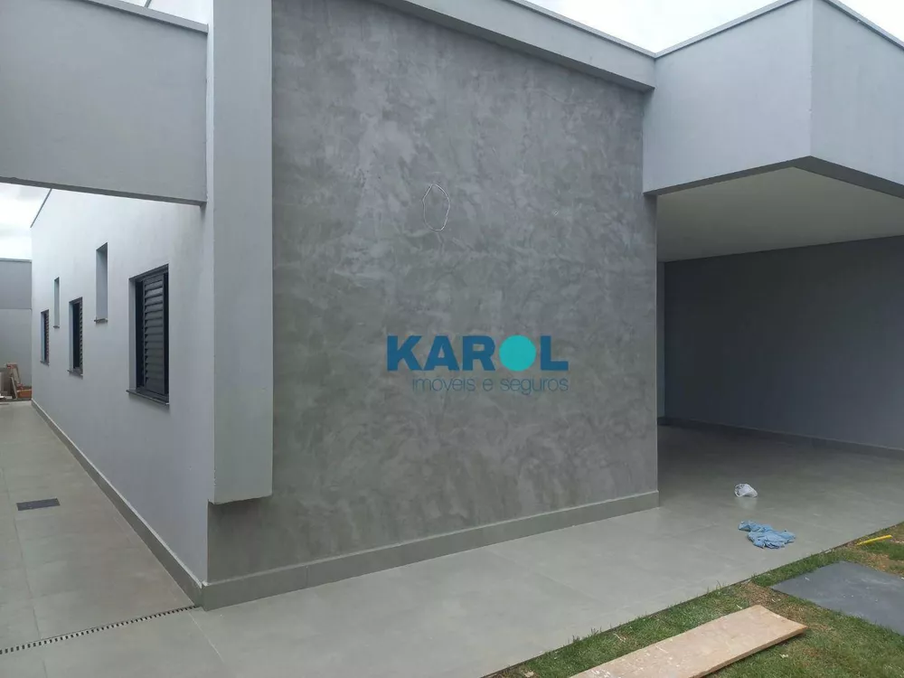 Casa, 3 quartos, 118 m² - Foto 3