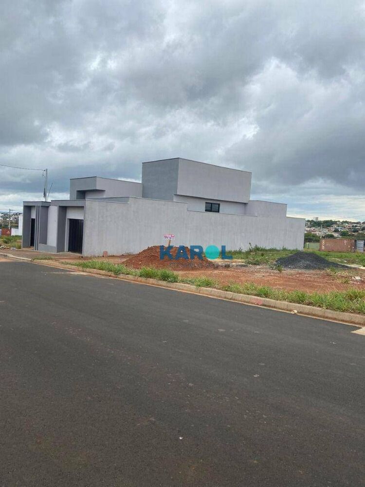 Loteamento e Condomínio, 250 m² - Foto 3