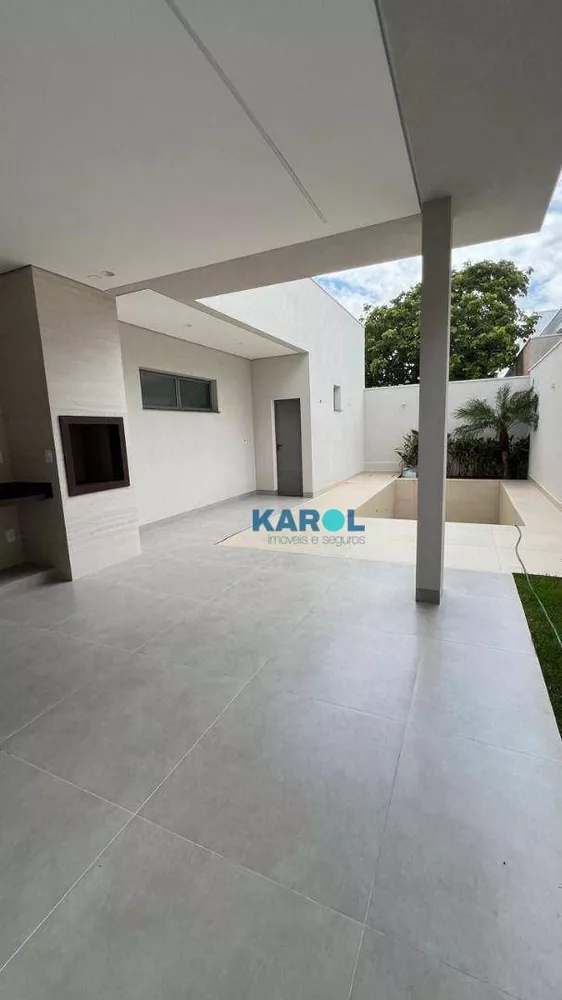 Casa de Condomínio, 3 quartos - Foto 2