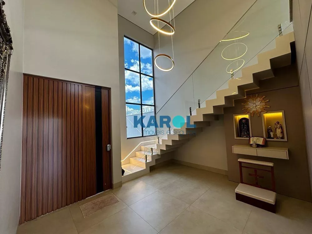 Casa, 4 quartos, 280 m² - Foto 2