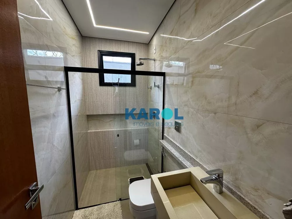 Casa, 4 quartos, 280 m² - Foto 3