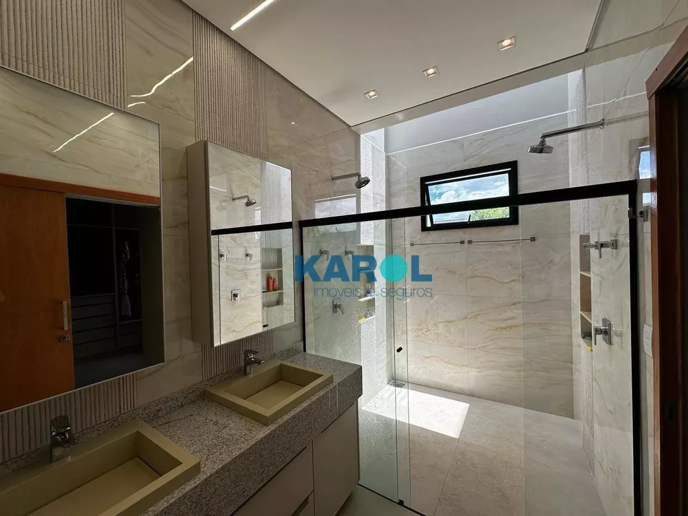 Casa, 4 quartos, 280 m² - Foto 4