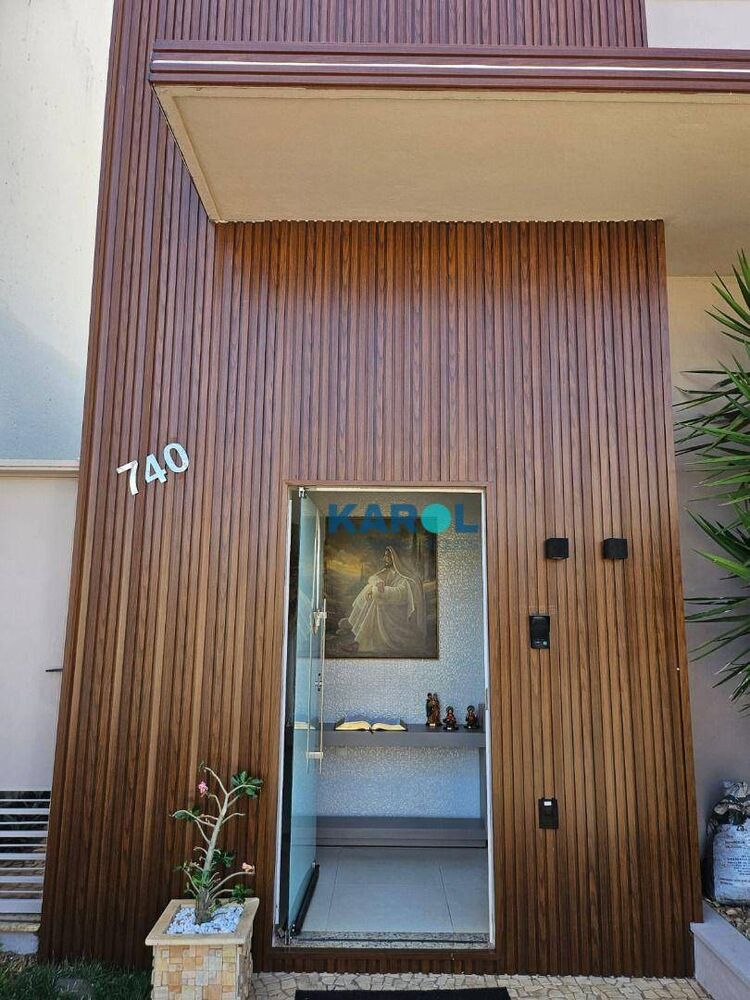 Casa de Condomínio, 3 quartos - Foto 7