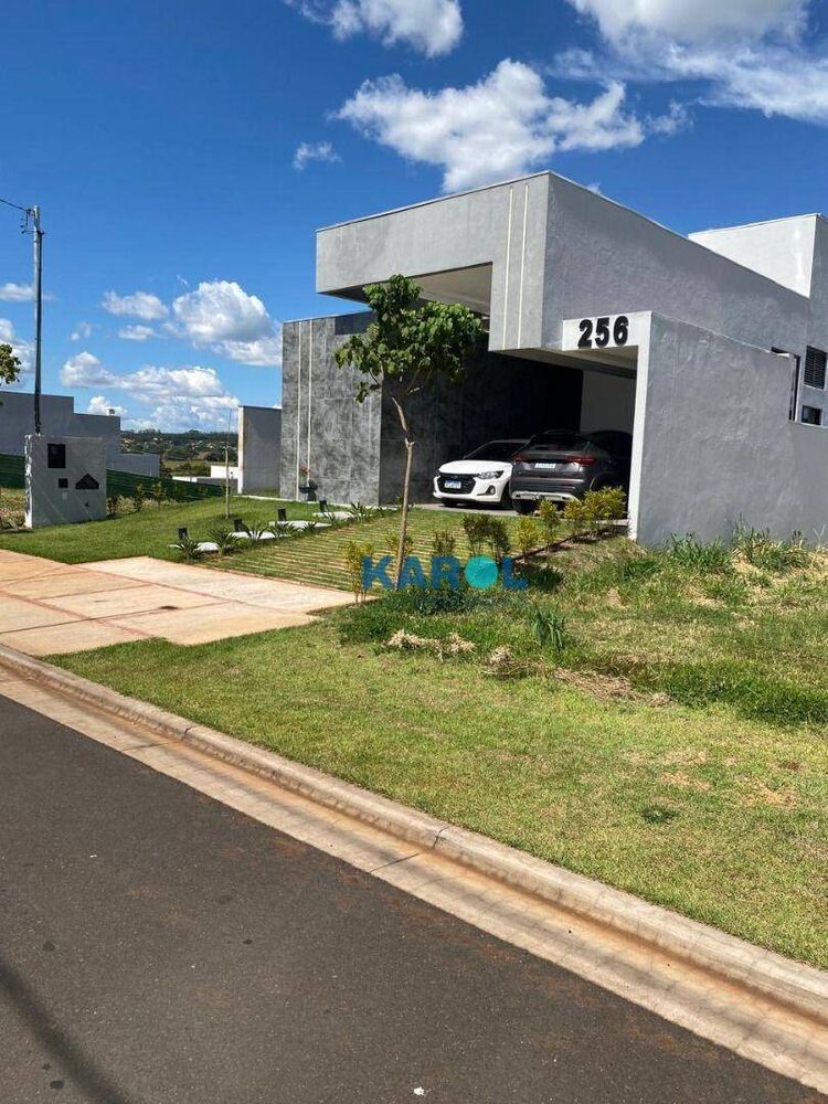 Loteamento e Condomínio, 277 m² - Foto 2