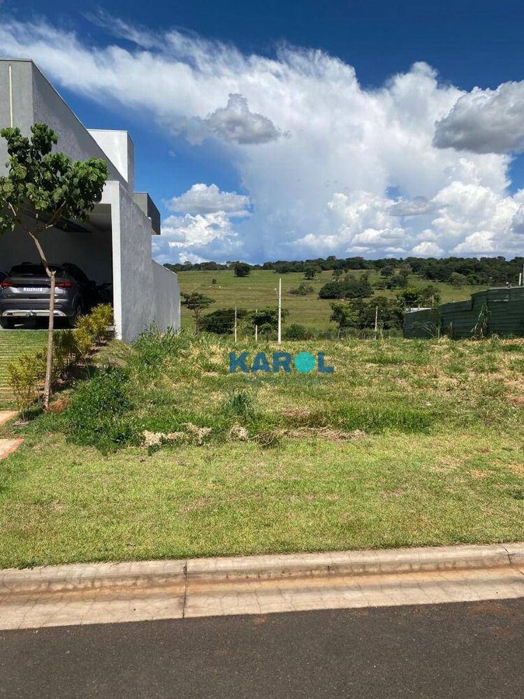 Loteamento e Condomínio, 277 m² - Foto 3