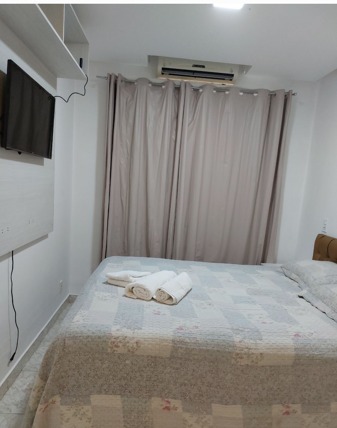 Apartamento para alugar com 2 quartos, 80m² - Foto 7