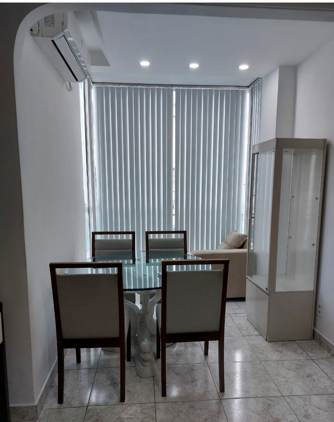 Apartamento para alugar com 2 quartos, 80m² - Foto 5