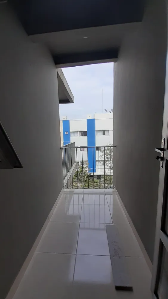 Apartamento, 2 quartos - Foto 18
