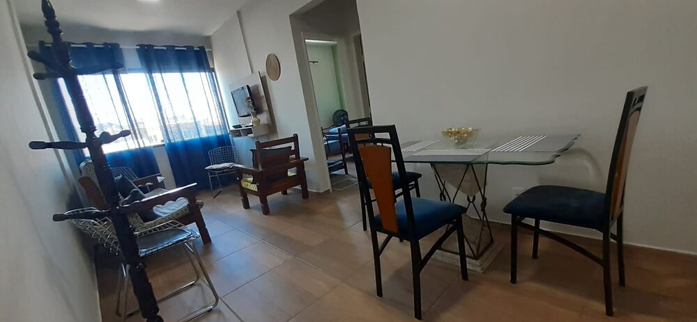 Apartamento para alugar com 2 quartos, 50m² - Foto 3