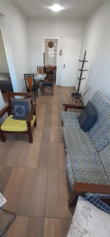 Apartamento para alugar com 2 quartos, 50m² - Foto 4