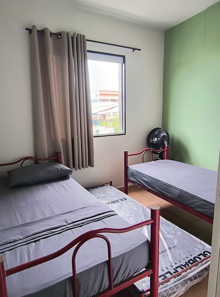 Apartamento para alugar com 2 quartos, 50m² - Foto 12