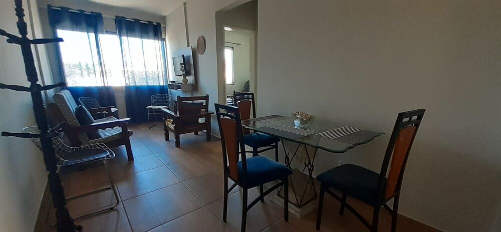 Apartamento para alugar com 2 quartos, 50m² - Foto 15