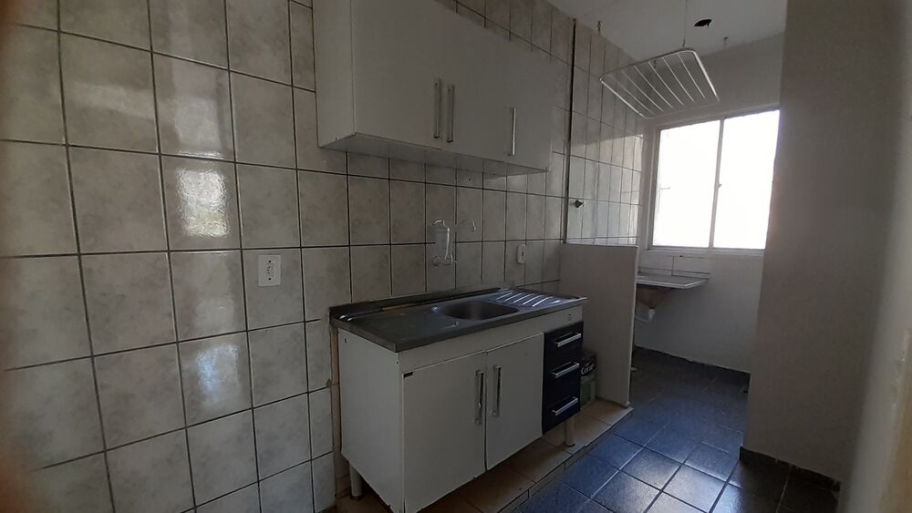 Apartamento à venda com 2 quartos, 55m² - Foto 15