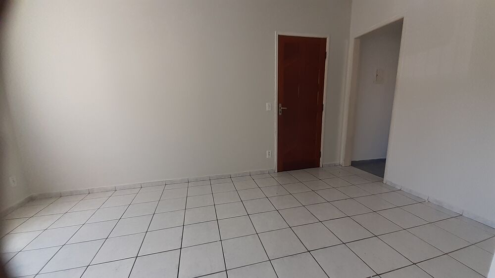 Apartamento à venda com 2 quartos, 55m² - Foto 1