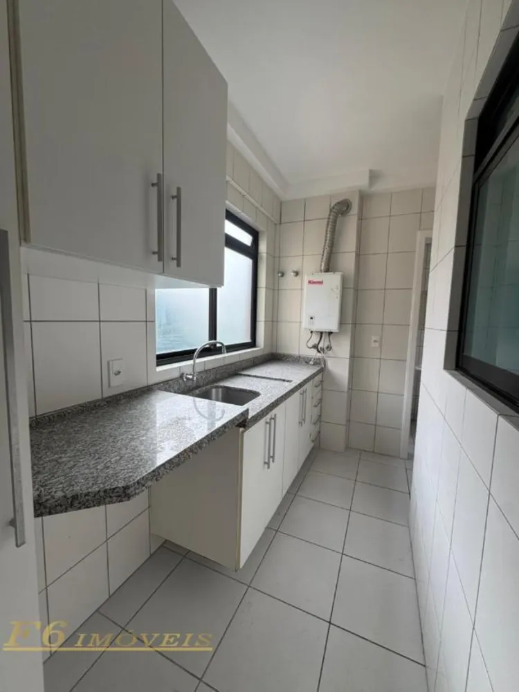 Apartamento, 3 quartos, 129 m² - Foto 11
