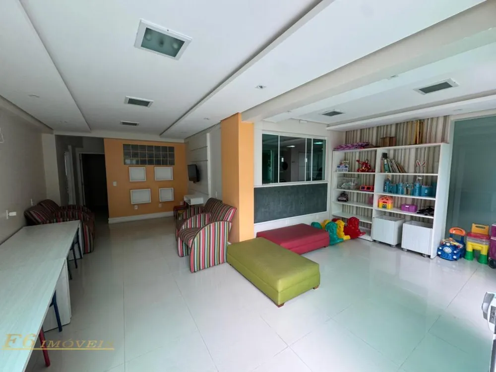 Apartamento, 3 quartos, 129 m² - Foto 6
