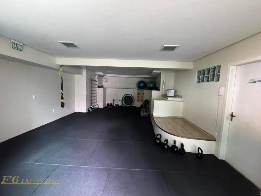 Apartamento, 3 quartos, 129 m² - Foto 8
