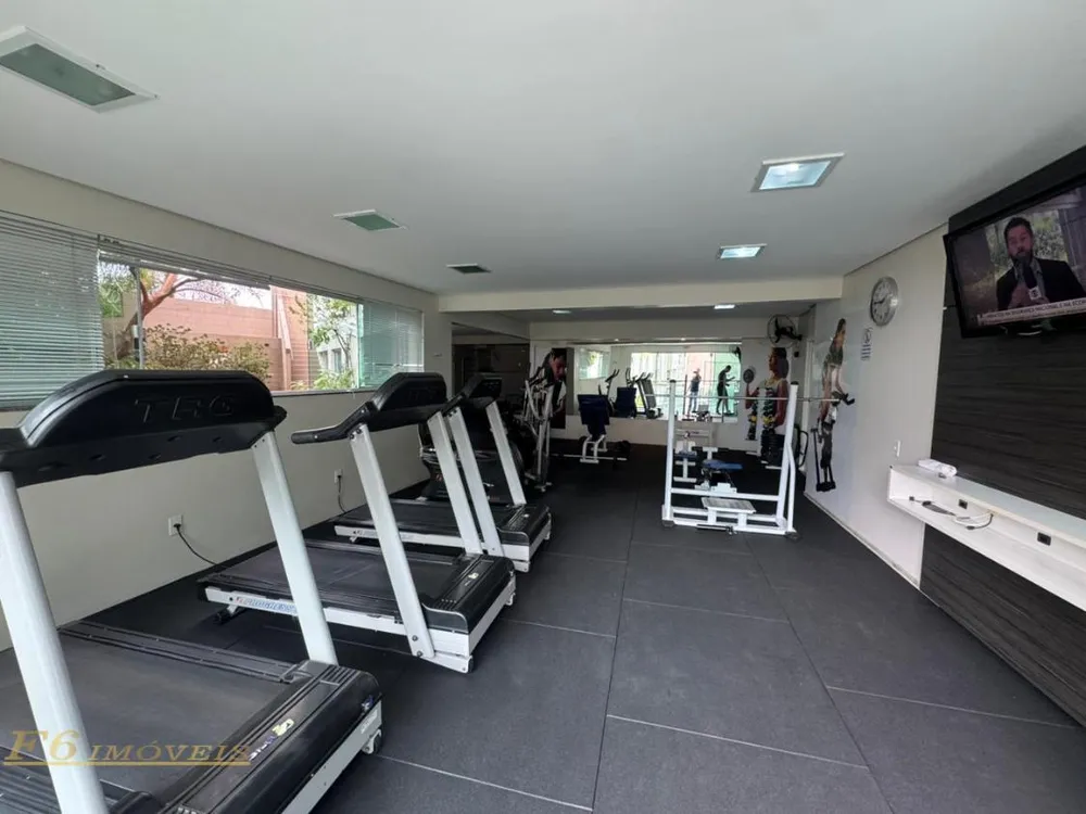 Apartamento, 3 quartos, 129 m² - Foto 7