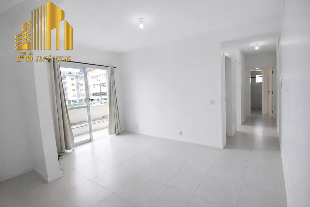 Apartamento, 2 quartos, 71 m² - Foto 1