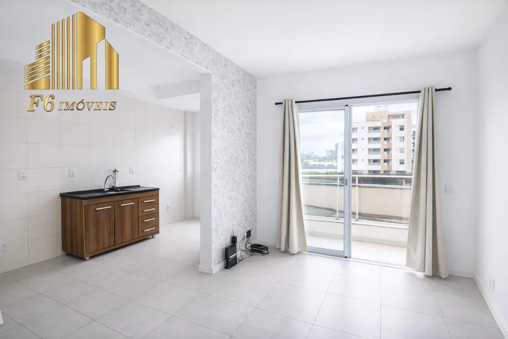 Apartamento, 2 quartos, 71 m² - Foto 3