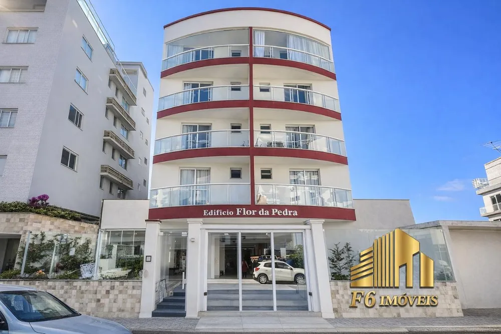 Apartamento, 2 quartos, 71 m² - Foto 6
