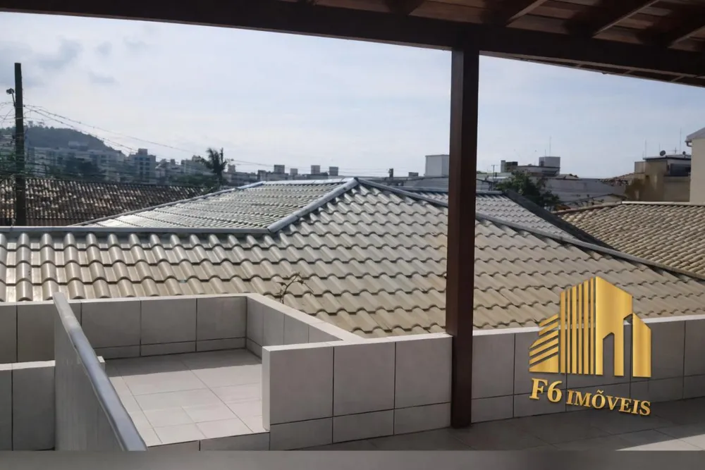 Casa, 5 quartos, 250 m² - Foto 13