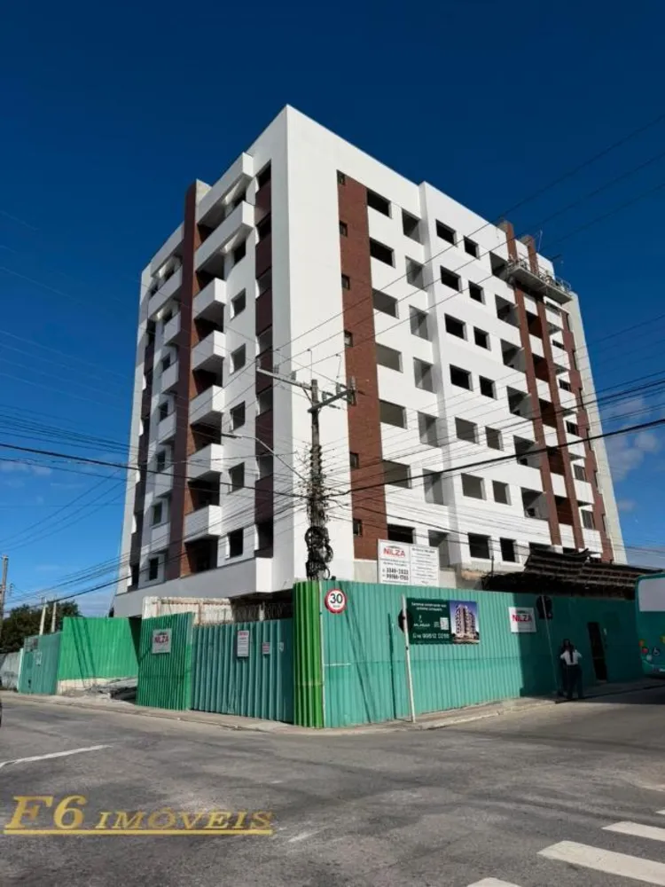 Apartamento, 3 quartos, 82 m² - Foto 1