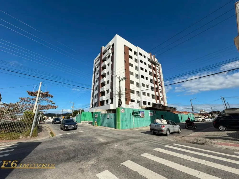 Apartamento, 3 quartos, 82 m² - Foto 2
