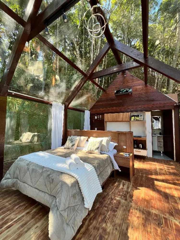 Sítio, 7 quartos, 2 hectares - Foto 10