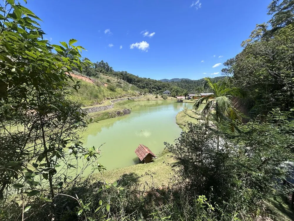 Sítio, 7 quartos, 2 hectares - Foto 3
