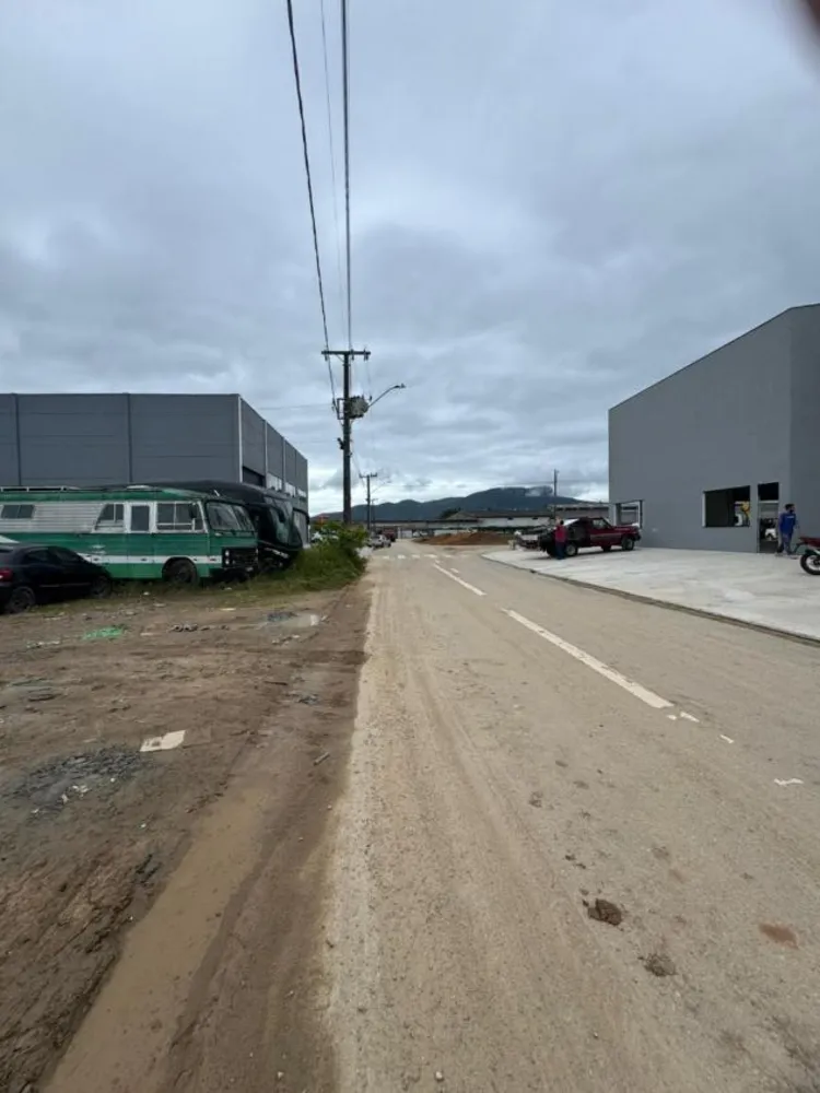 Depósito-Galpão - Foto 3
