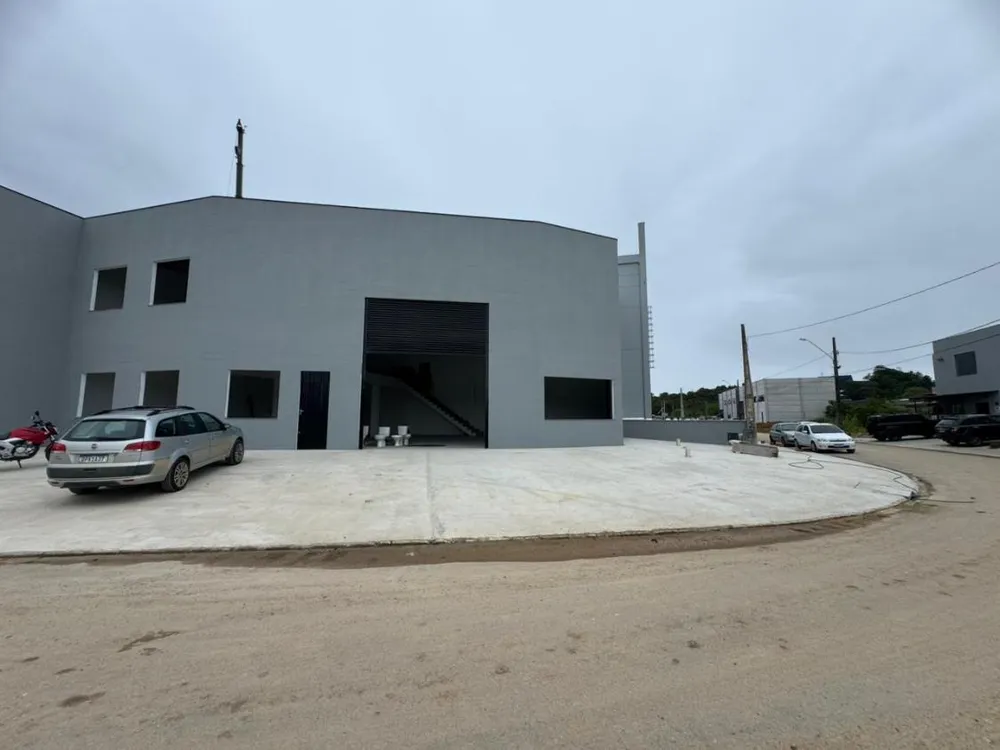 Depósito-Galpão - Foto 5