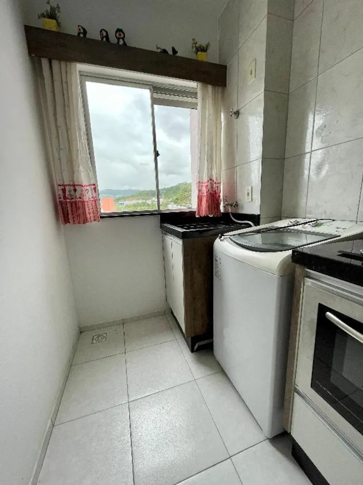 Apartamento, 2 quartos, 45 m² - Foto 4