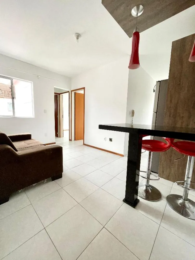 Apartamento, 2 quartos, 45 m² - Foto 2