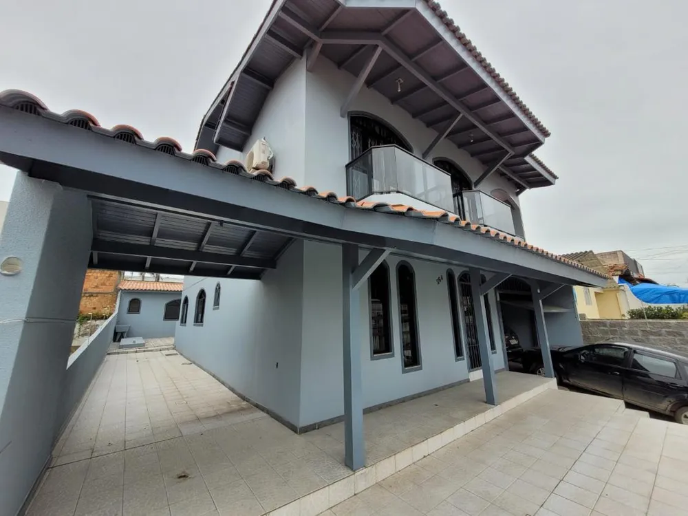 Casa, 4 quartos - Foto 4
