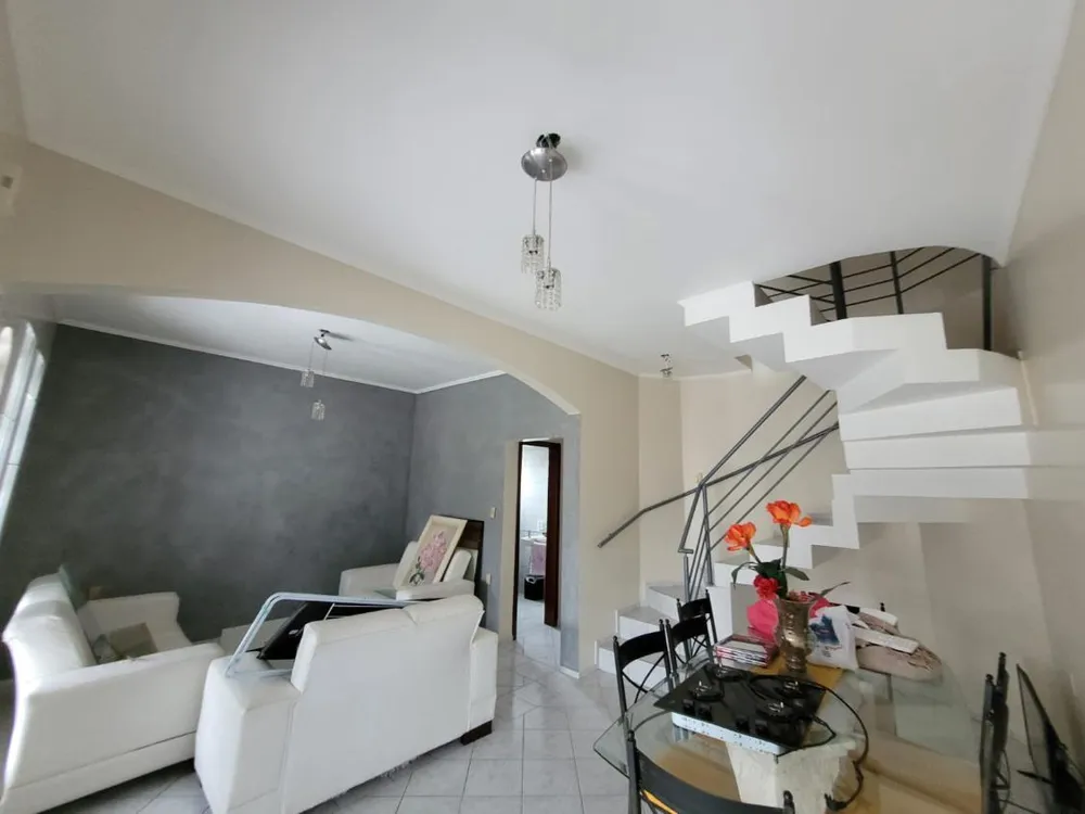 Casa, 4 quartos - Foto 8