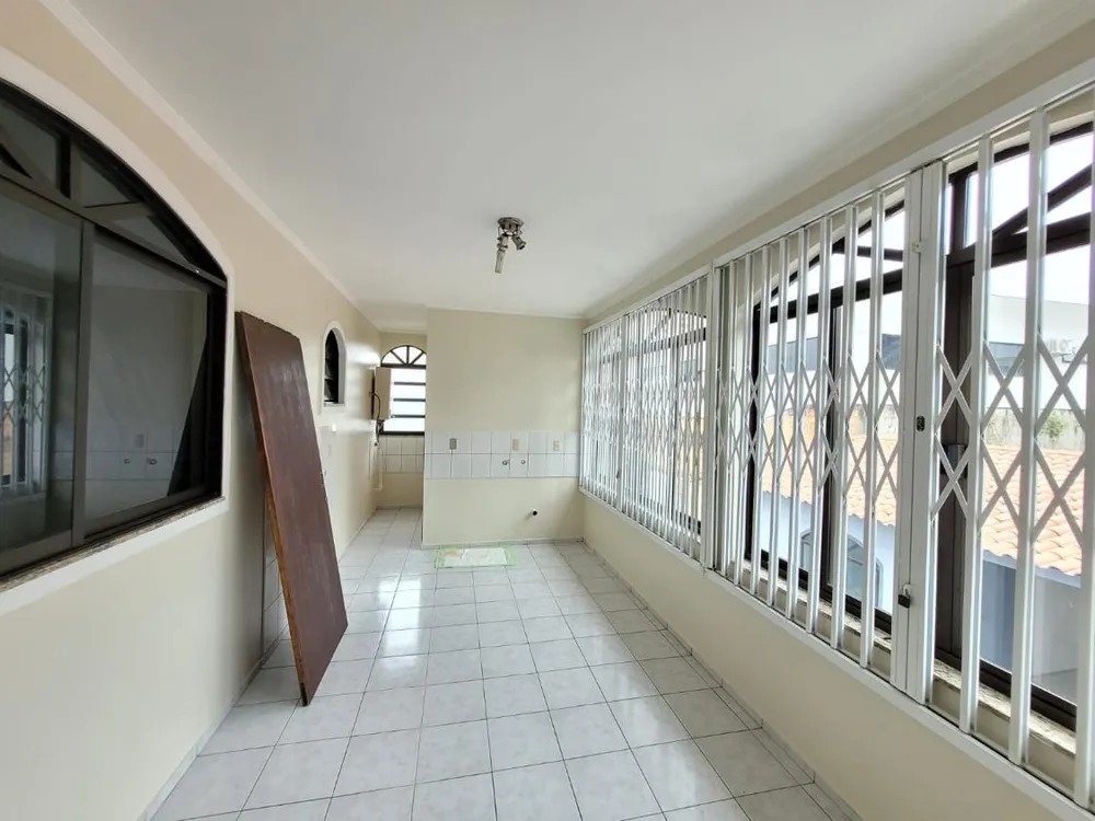 Casa, 4 quartos - Foto 2