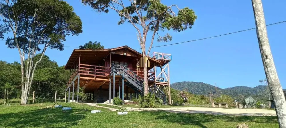 Sítio, 4 quartos, 4 hectares - Foto 17