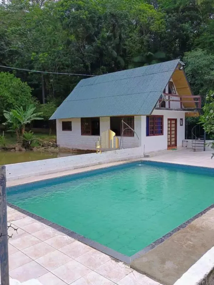Sítio, 4 quartos, 4 hectares - Foto 7