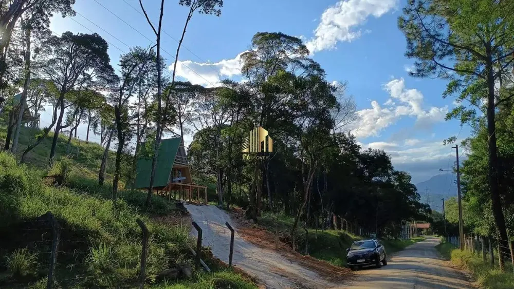 Sítio, 4 quartos, 4 hectares - Foto 8