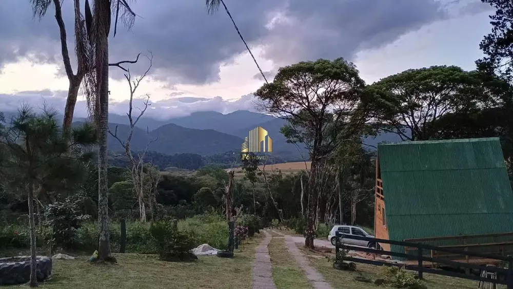 Sítio, 4 quartos, 4 hectares - Foto 1