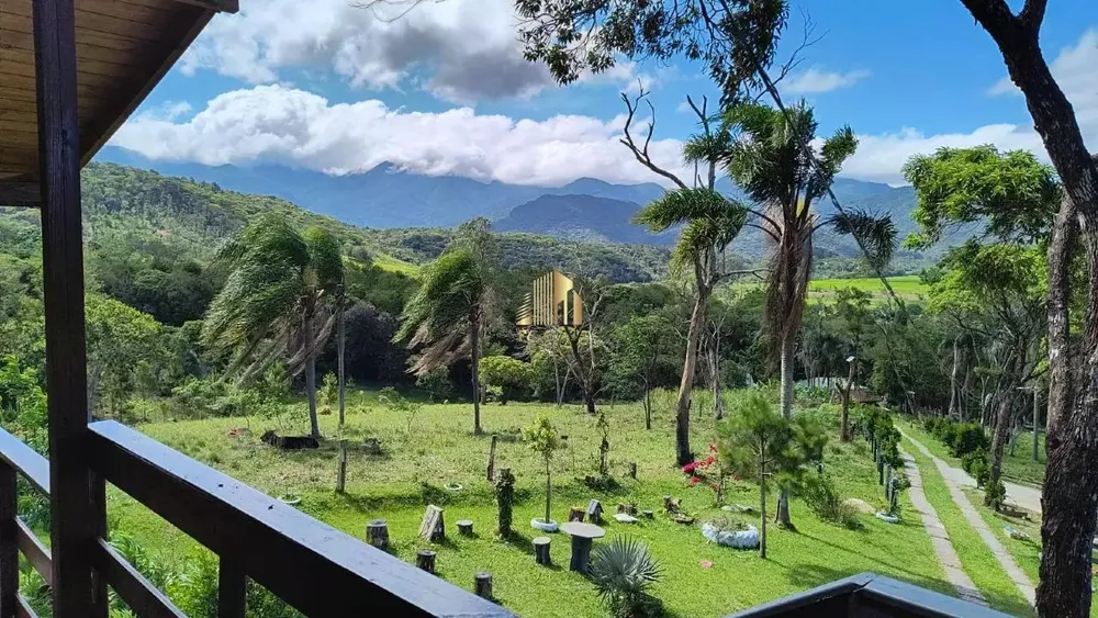 Sítio, 4 quartos, 4 hectares - Foto 7