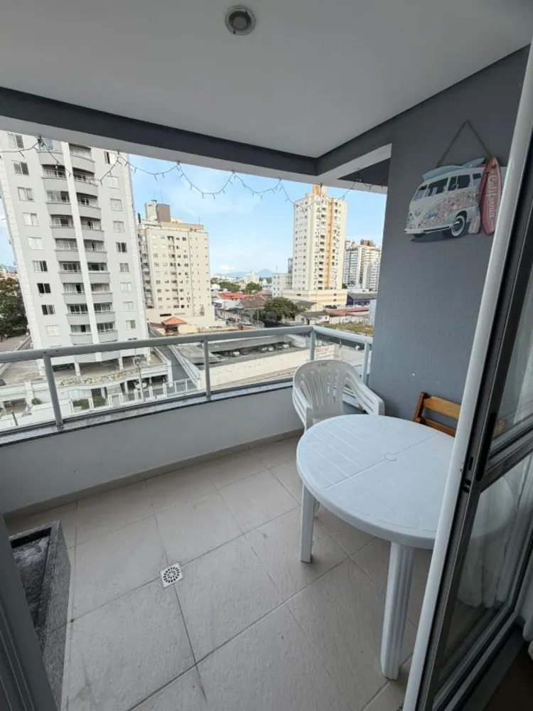 Apartamento, 2 quartos, 62 m² - Foto 3