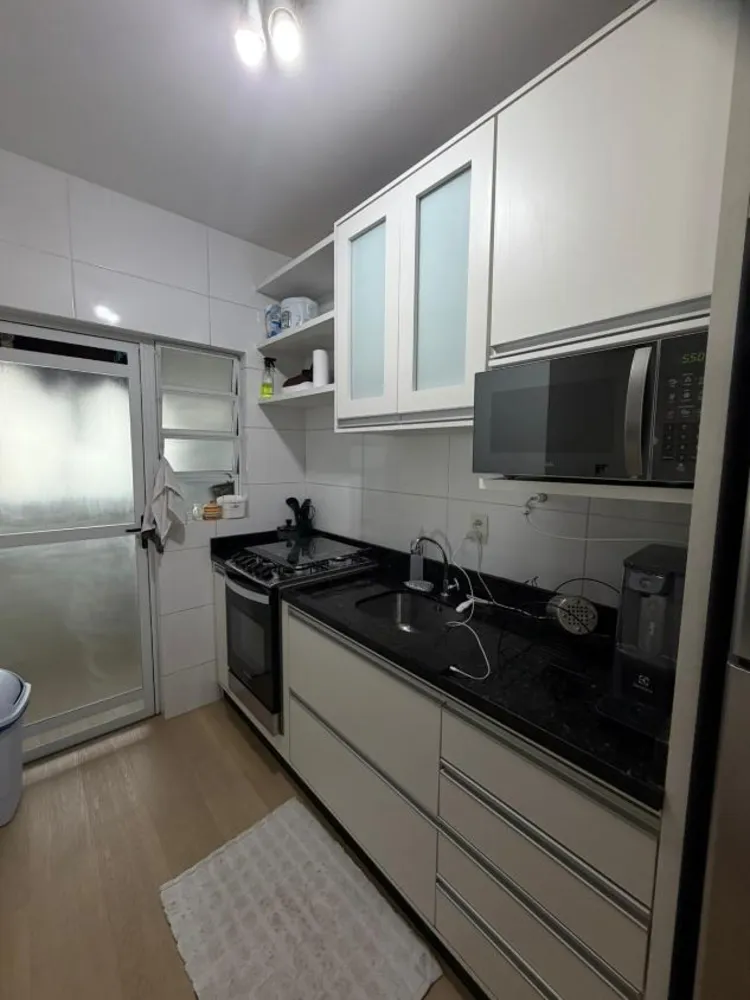 Apartamento, 2 quartos, 62 m² - Foto 4