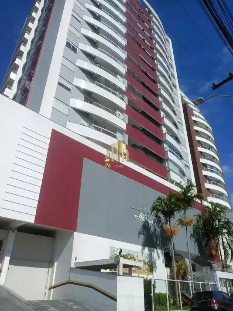 Apartamento, 2 quartos, 62 m² - Foto 1