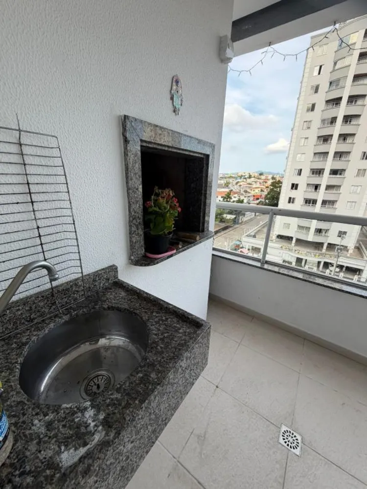 Apartamento, 2 quartos, 62 m² - Foto 2